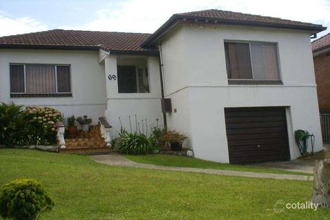 69 Donaldson St, Port Kembla, NSW 2505