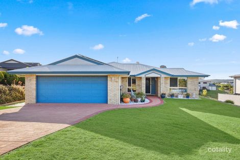 Property photo of 70-72 Longview Drive River Heads QLD 4655