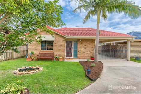 Property photo of 2/10 River Gum Close Fitzgibbon QLD 4018