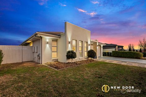 Property photo of 110 Rob Riley Circuit Bonner ACT 2914