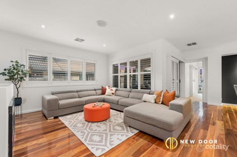 Property photo of 110 Rob Riley Circuit Bonner ACT 2914