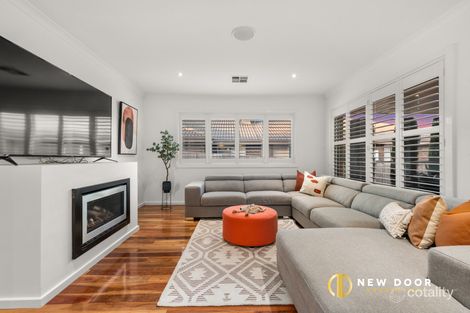 Property photo of 110 Rob Riley Circuit Bonner ACT 2914