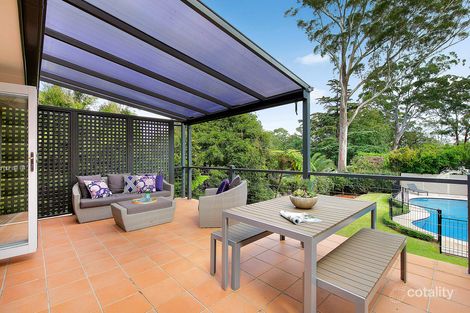 Property photo of 39 Lucinda Avenue Wahroonga NSW 2076