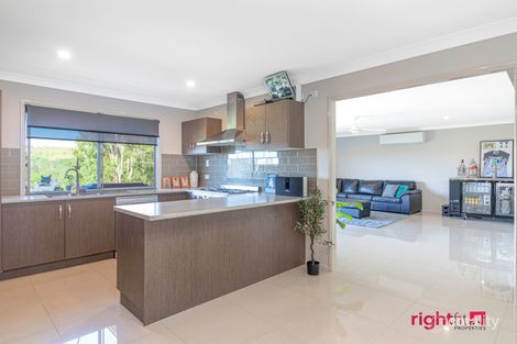 Property photo of 99-101 Scarvell Place Kooralbyn QLD 4285