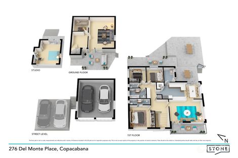 Property photo of 276 Del Monte Place Copacabana NSW 2251