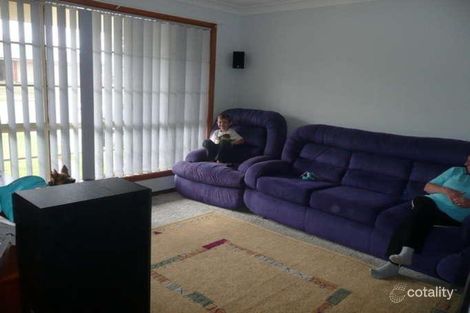 Property photo of 118 Cammaray Drive Sanctuary Point NSW 2540
