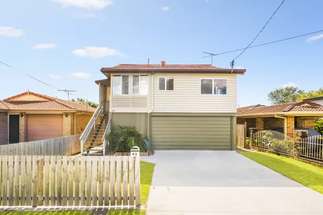 Property photo of 43 Burralong Street Deagon QLD 4017