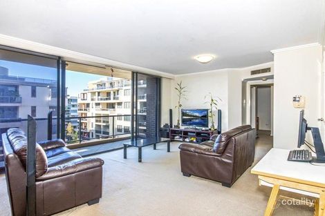 Property photo of 160/8-12 Thomas Street Waitara NSW 2077