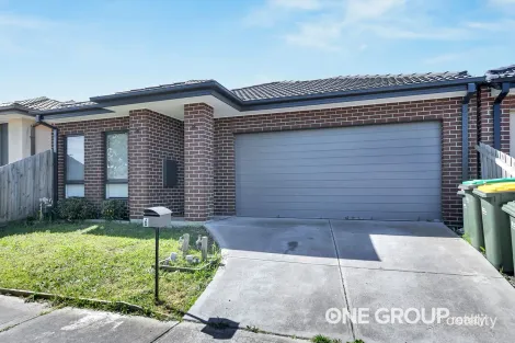 6 Goodia St, Wollert, VIC 3750