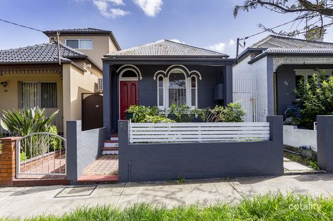 Property photo of 24 Weston Street Dulwich Hill NSW 2203