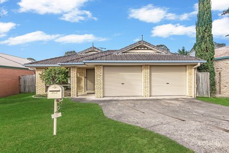 Property photo of 8 Kinross Lane Bethania QLD 4205