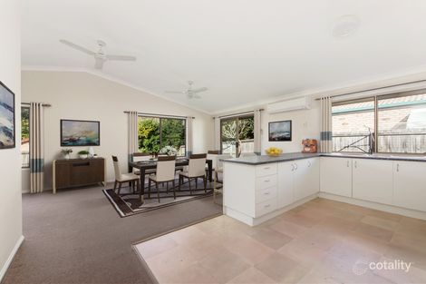 Property photo of 8 Kinross Lane Bethania QLD 4205