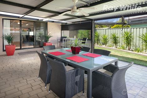 Property photo of 43 Privett Place Lavington NSW 2641