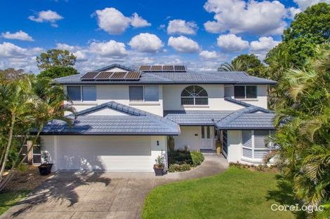 Property photo of 1 Japonica Place Calamvale QLD 4116