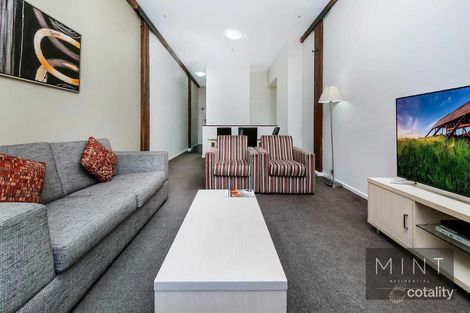 Property photo of 1226/243-271 Pyrmont Street Pyrmont NSW 2009