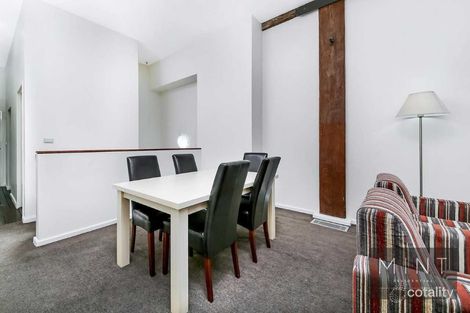 Property photo of 1226/243-271 Pyrmont Street Pyrmont NSW 2009