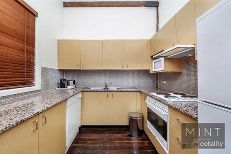 Property photo of 1226/243-271 Pyrmont Street Pyrmont NSW 2009