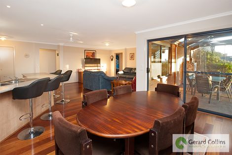 Property photo of 14 Clearview Court Garfield VIC 3814