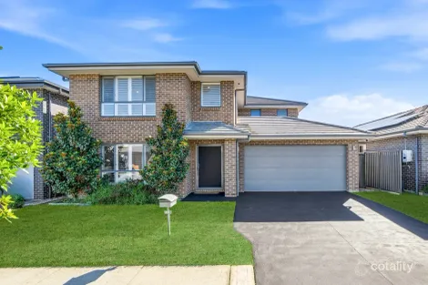 49 Water Gum Rd, Gregory Hills, NSW 2557