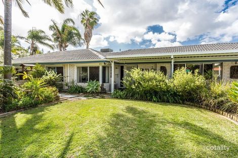 Property photo of 22 McLeish Place Thornlie WA 6108