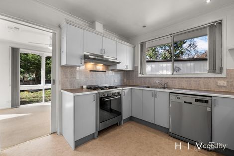 Property photo of 55 Solomon Crescent Latham ACT 2615