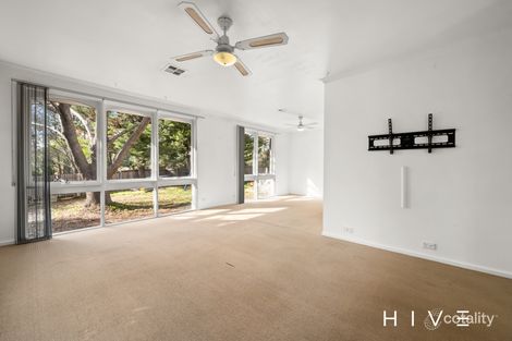 Property photo of 55 Solomon Crescent Latham ACT 2615