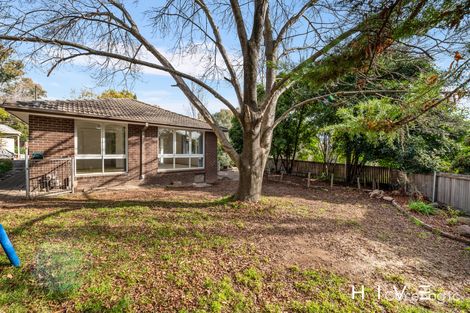 Property photo of 55 Solomon Crescent Latham ACT 2615