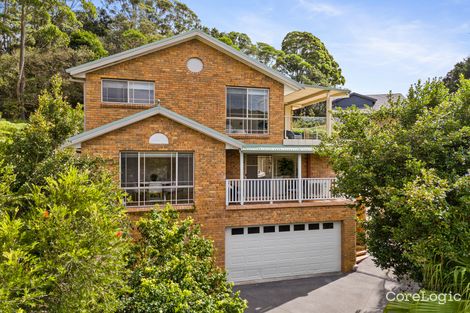 Property photo of 3 Supply Court Terrigal NSW 2260