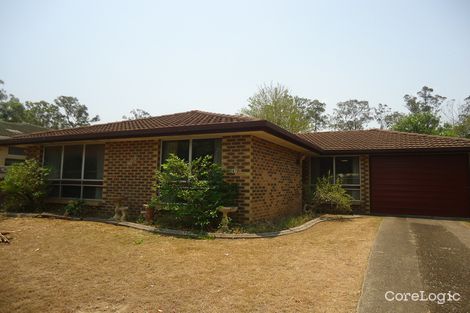 Property photo of 47 Corrofin Street Ferny Grove QLD 4055