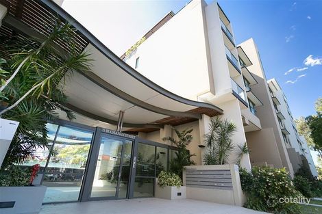 Property photo of 19/35 Buchanan Street West End QLD 4101
