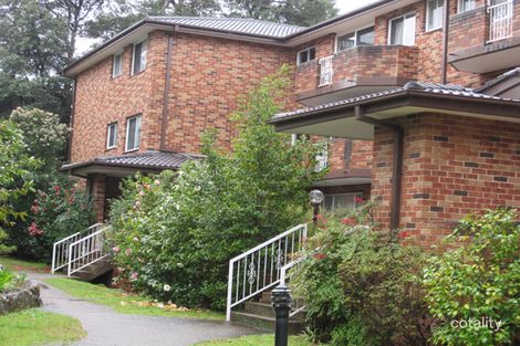 33-35 Burdett St, Hornsby, NSW 2077