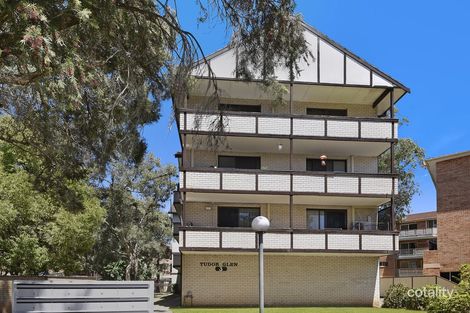 Property photo of 14/3 Equity Place Canley Vale NSW 2166