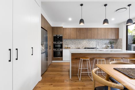 Property photo of 2/92 Barton Road Hawthorne QLD 4171