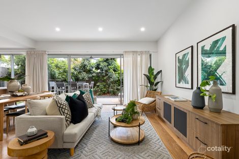 Property photo of 2/92 Barton Road Hawthorne QLD 4171