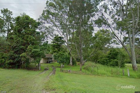Property photo of 188 Shaws Pocket Road Cedar Creek QLD 4207