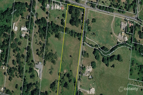 188 Shaws Pocket Rd, Cedar Creek, QLD 4207