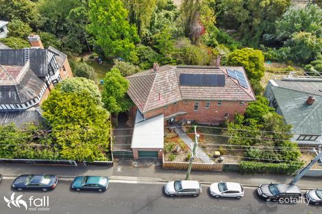 Property photo of 28A Pillinger Street Dynnyrne TAS 7005