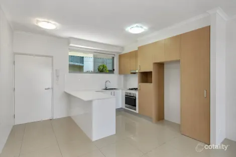 302/158 Victoria Park Rd, Kelvin Grove, QLD 4059