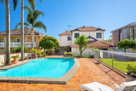 52 Oxford Rd, Strathfield, NSW 2135