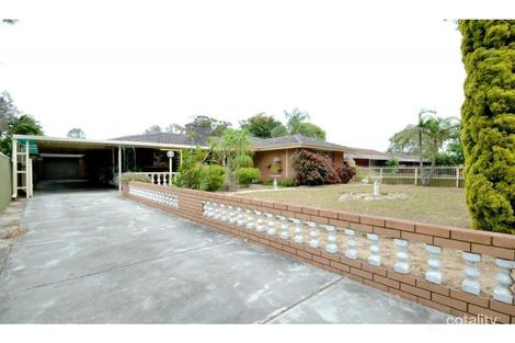 95 Eudoria St, Gosnells, WA 6110