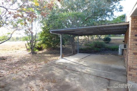 Property photo of 19 Bartholomew Avenue Boonah QLD 4310