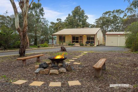 31 Burke St, Baringhup, VIC 3463