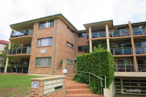 17/25-29 Koorabel Ave, Gymea, NSW 2227