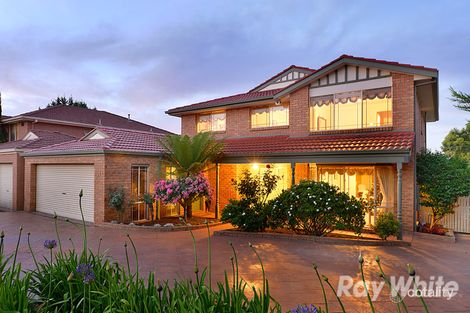356 Dandelion Dr, Rowville, VIC 3178