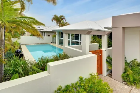 Property photo of 7 Stephen Burton Way Pelican Waters QLD 4551