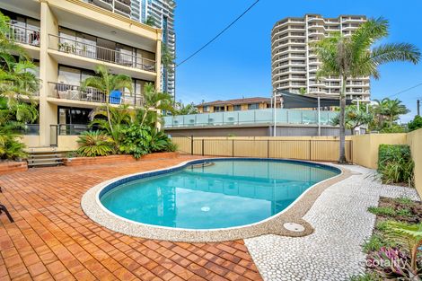 Property photo of 16 Markwell Avenue Surfers Paradise QLD 4217