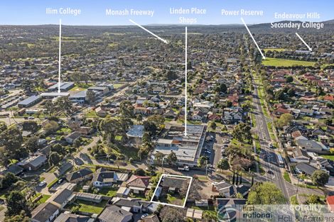 Property photo of 2 Acer Street Doveton VIC 3177