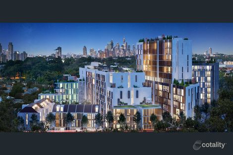 Property photo of 1518/8 Kingsborough Way Zetland NSW 2017