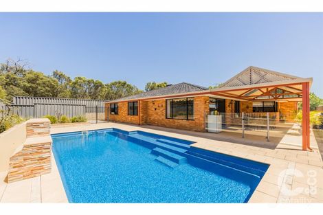 Property photo of 34 Rutherford Square Orelia WA 6167