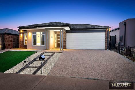 Property photo of 11 Ankuri Road Tarneit VIC 3029